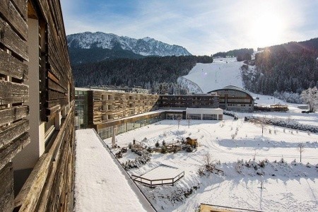 Falkensteiner Hotel & Spa Carinzia - 2