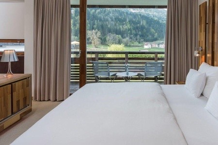 Falkensteiner Hotel & Spa Carinzia - 8