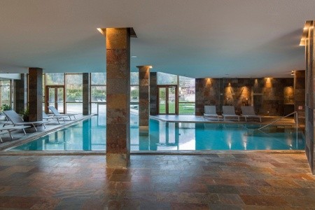 Falkensteiner Hotel & Spa Carinzia - 11