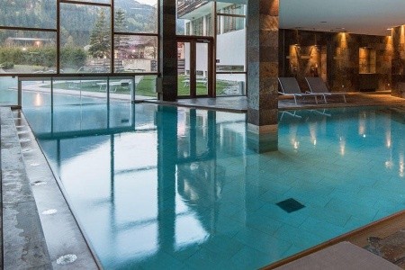 Falkensteiner Hotel & Spa Carinzia - 12