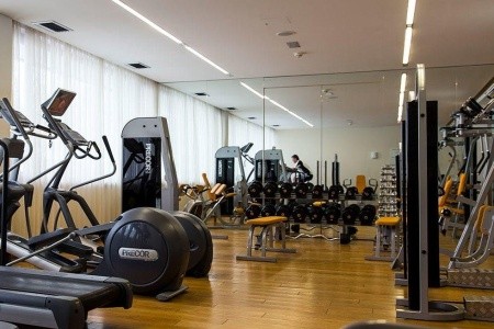 Falkensteiner Hotel & Spa Carinzia - 16