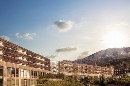 Falkensteiner Hotel & Spa Carinzia - 19