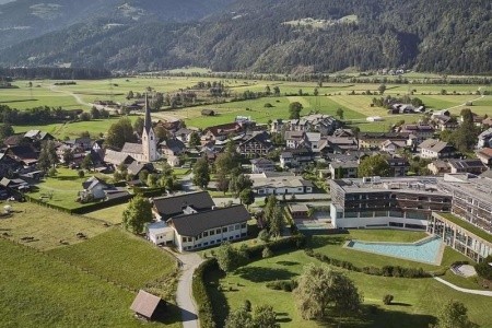 Falkensteiner Hotel & Spa Carinzia - 20