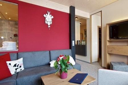 Falkensteiner Hotel Sonnenalpe - 3