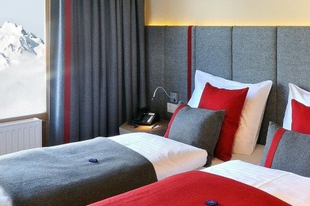 Falkensteiner Hotel Sonnenalpe - 4