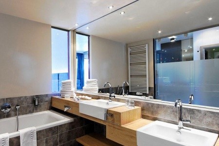 Falkensteiner Hotel Sonnenalpe - 5