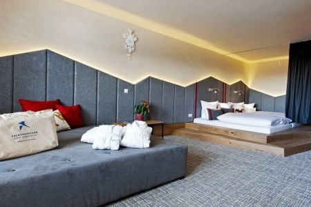 Falkensteiner Hotel Sonnenalpe - 6