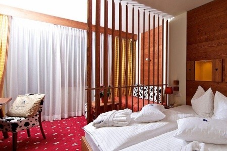 Falkensteiner Hotel Sonnenalpe - 7