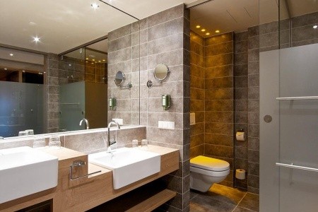 Falkensteiner Hotel Sonnenalpe - 8