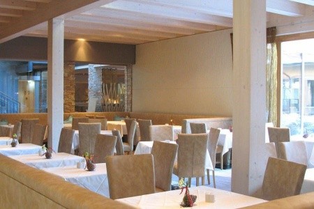 Falkensteiner Hotel Sonnenalpe - 9