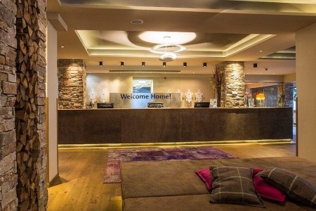 Falkensteiner Hotel Sonnenalpe - 10