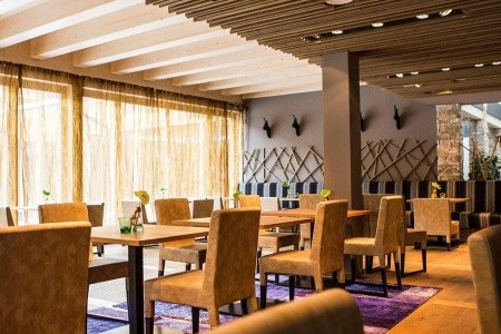 Falkensteiner Hotel Sonnenalpe - 11