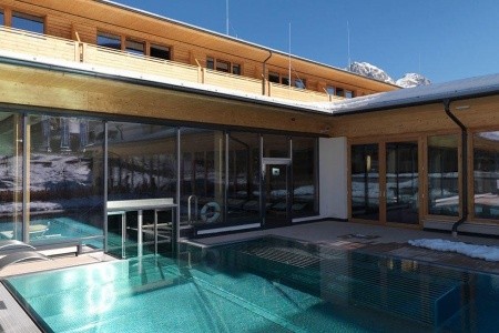 Falkensteiner Hotel Sonnenalpe - 14