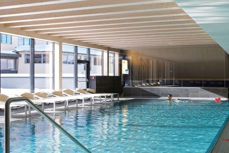 Falkensteiner Hotel Sonnenalpe - 15