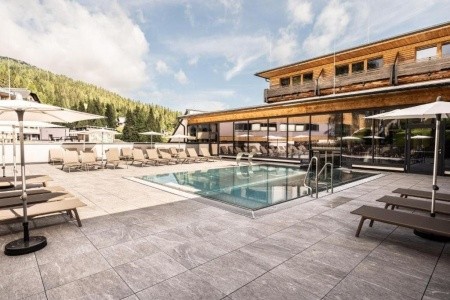 Falkensteiner Hotel Sonnenalpe - 16