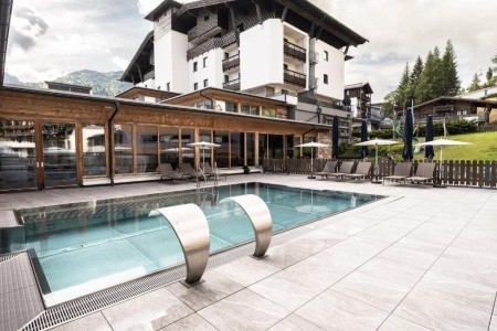 Falkensteiner Hotel Sonnenalpe - 17