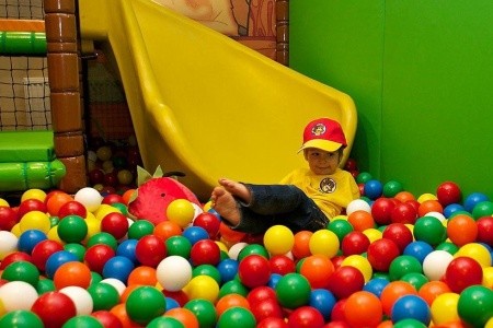 Falkensteiner Hotel Sonnenalpe - 19