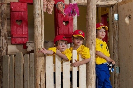 Falkensteiner Hotel Sonnenalpe - 20