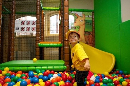 Falkensteiner Hotel Sonnenalpe - 21