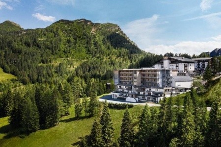 Falkensteiner Hotel Sonnenalpe - 25