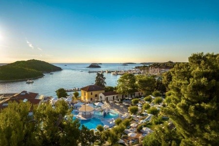 Resort Belvedere Hotel - 3