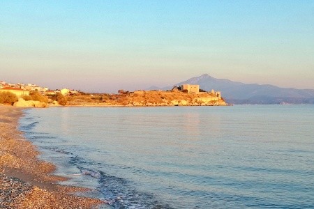 Apollon - 3