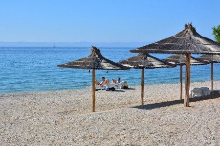 Makarska Sunny Resort By Valamar (Ex. Rivijera Sunny Resort) - 17