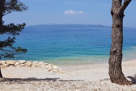 Makarska Sunny Resort By Valamar (Ex. Rivijera Sunny Resort) - 18