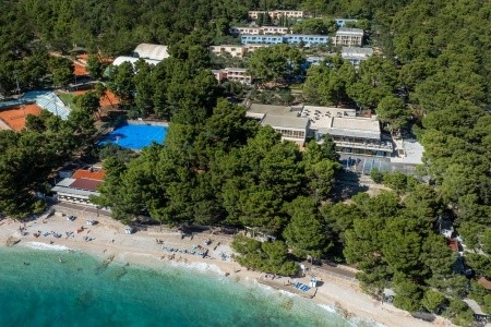Makarska Sunny Resort By Valamar (Ex. Rivijera Sunny Resort) - 19