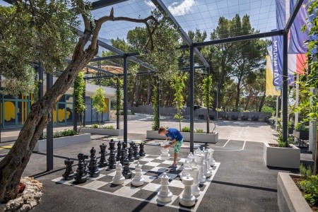 Makarska Sunny Resort By Valamar (Ex. Rivijera Sunny Resort) - 21