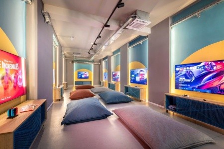 Makarska Sunny Resort By Valamar (Ex. Rivijera Sunny Resort) - 13