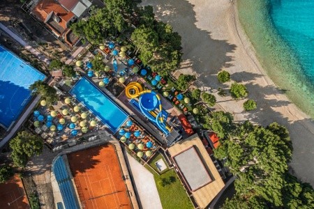 Makarska Sunny Resort By Valamar (Ex. Rivijera Sunny Resort) - 2