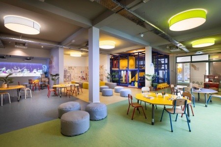 Makarska Sunny Resort By Valamar (Ex. Rivijera Sunny Resort) - 3