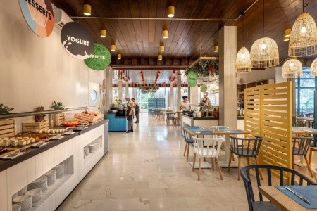 Makarska Sunny Resort By Valamar (Ex. Rivijera Sunny Resort) - 4