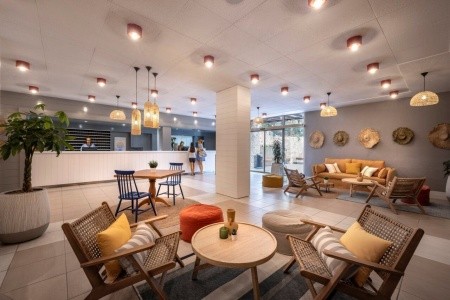 Makarska Sunny Resort By Valamar (Ex. Rivijera Sunny Resort) - 6