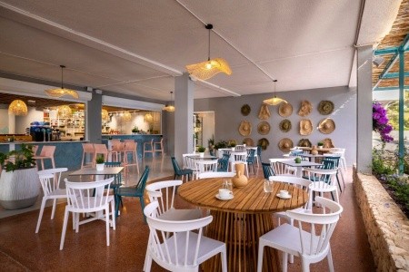 Makarska Sunny Resort By Valamar (Ex. Rivijera Sunny Resort) - 7