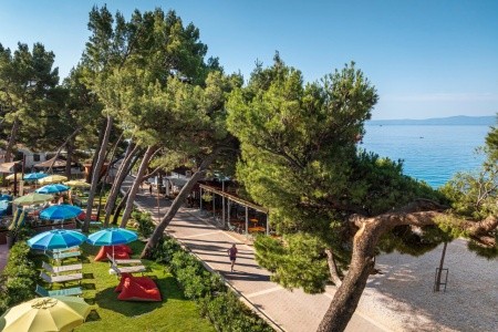 Makarska Sunny Resort By Valamar (Ex. Rivijera Sunny Resort) - 11