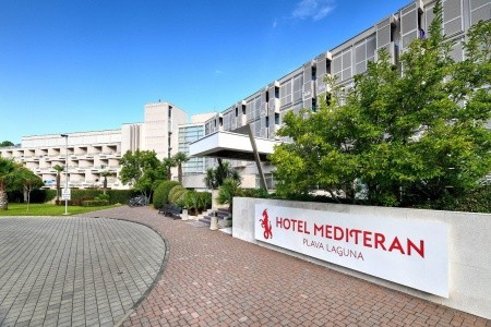 Mediteran Plava Laguna - 3