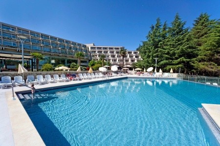 Mediteran Plava Laguna - 23