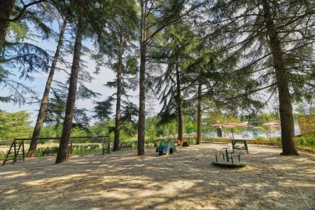 Mediteran Plava Laguna - 27