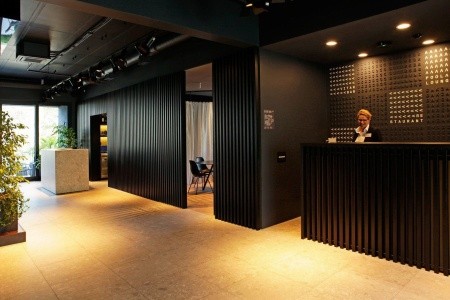 Lifestyle Hotel Vitar - 3