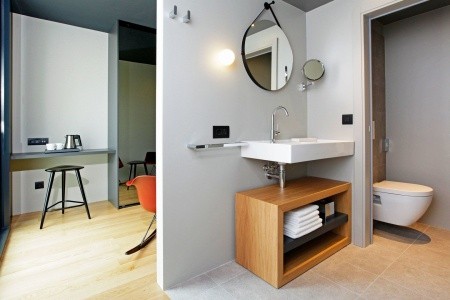 Lifestyle Hotel Vitar - 7