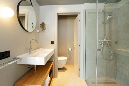 Lifestyle Hotel Vitar - 8