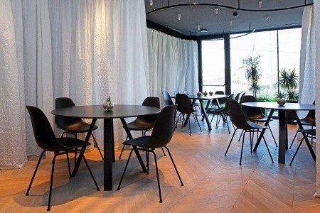 Lifestyle Hotel Vitar - 9