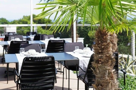 Lifestyle Hotel Vitar - 10