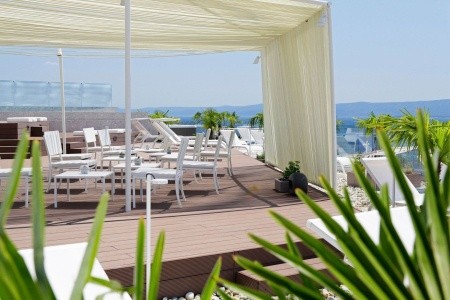 Lifestyle Hotel Vitar - 14