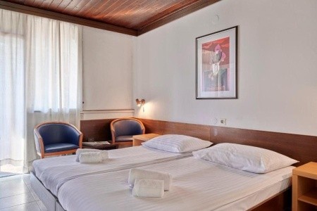 Naturist Park Koversada Villas & Apartements - 6