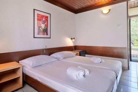 Naturist Park Koversada Villas & Apartements - 7