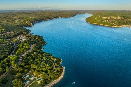 Naturist Park Koversada Villas & Apartements - 10