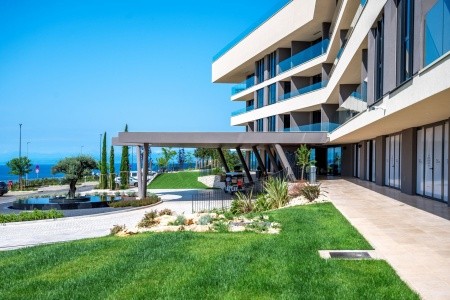 Petram Resort & Residences (Crveni Vrh) - 2